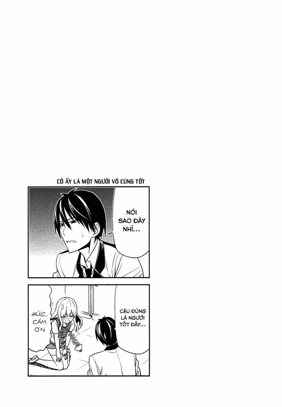 aho girl chapter 9 7
