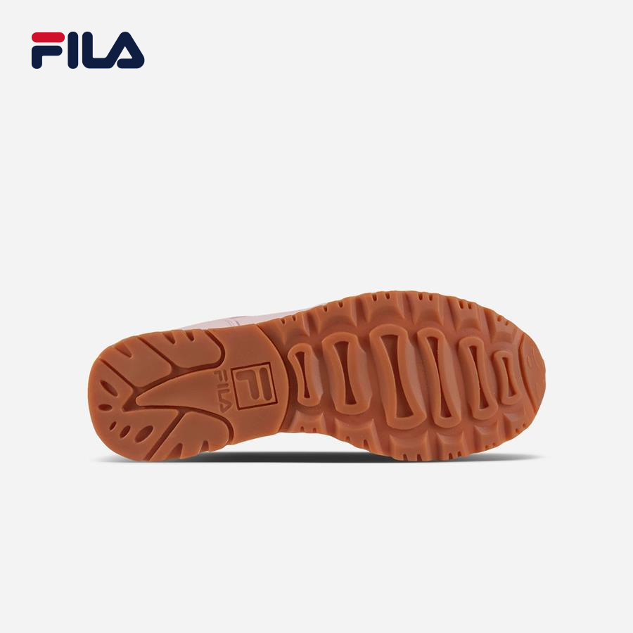 Giày sneaker nữ Fila CRESS PB gum - 5RM02071-955