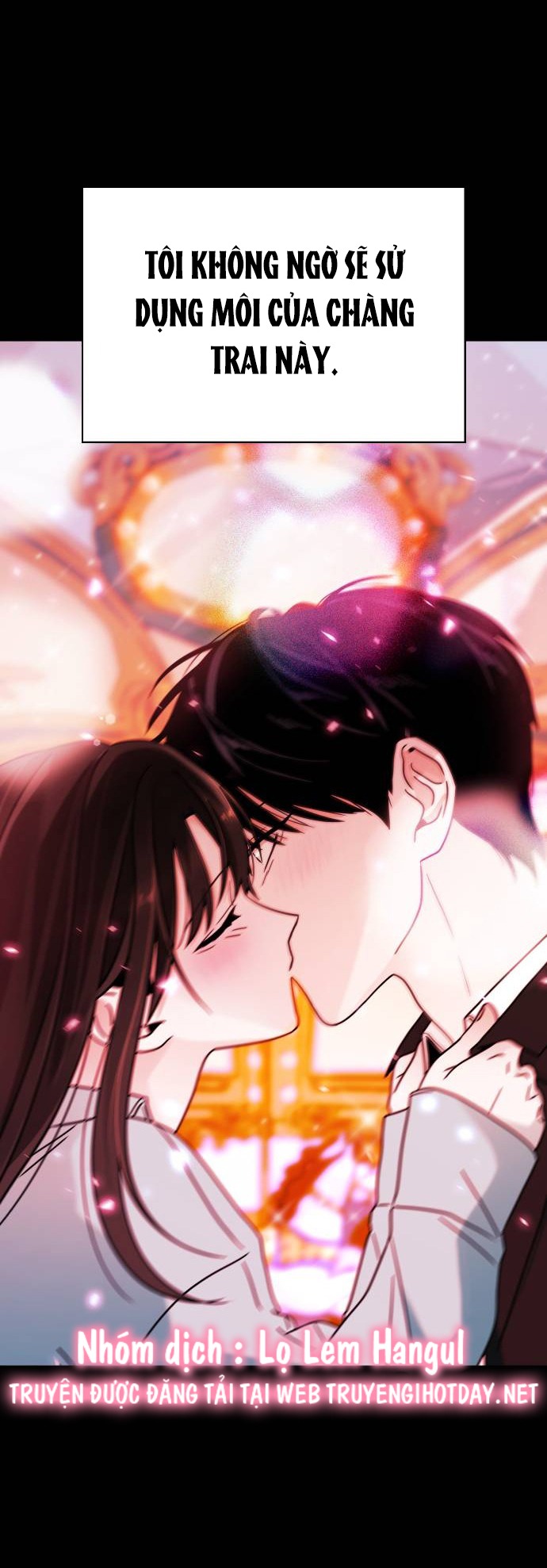 kiss trước khi ngủ nào chapter 2 32