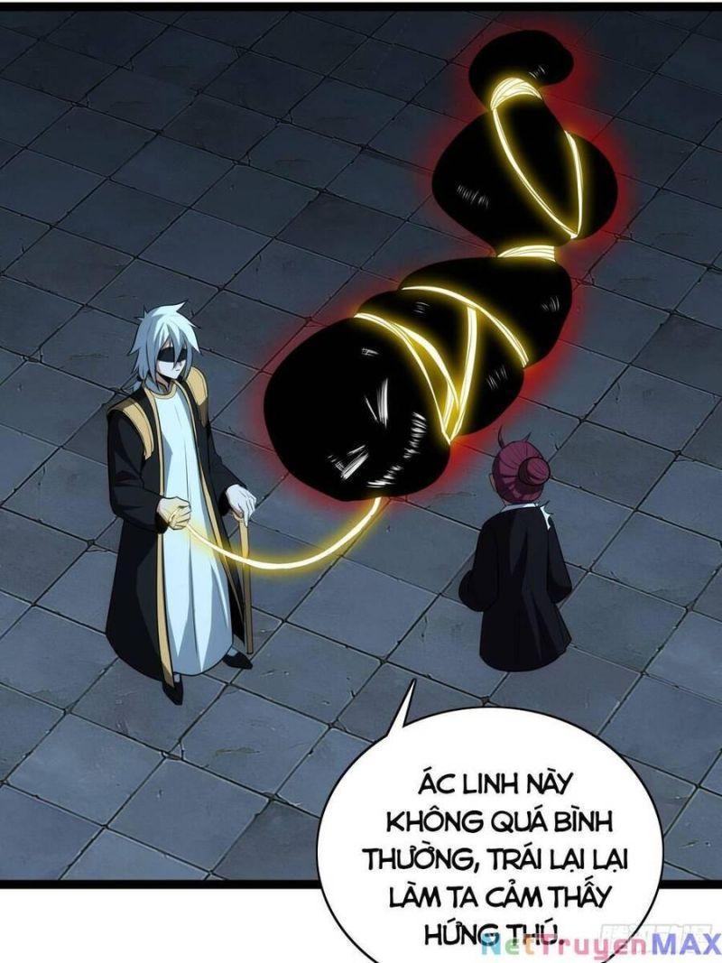 thiên sư chapter 36 53