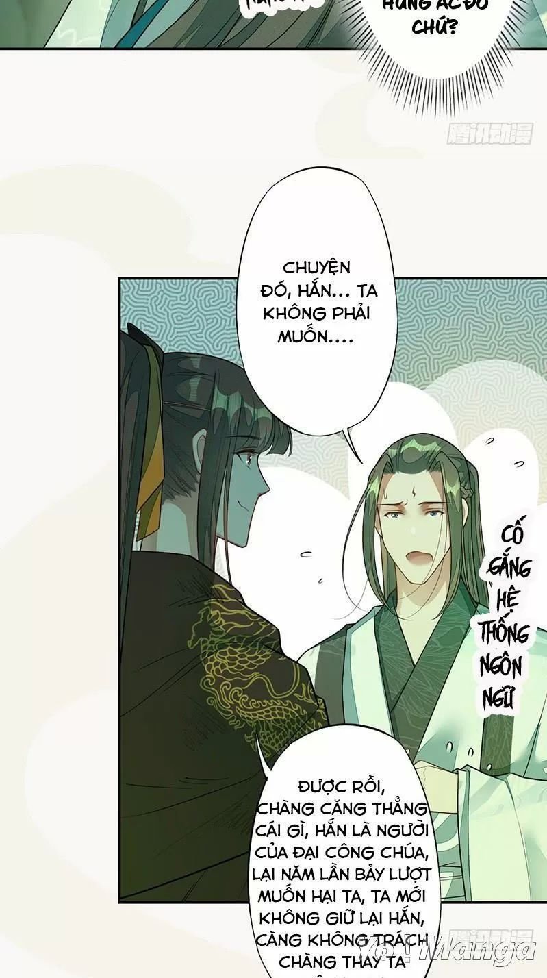 tuyệt thế luyện đan sư chapter 137 14