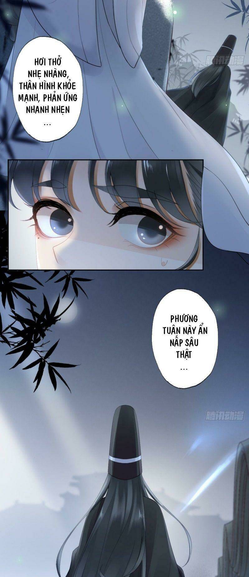 mê hoặc nhân tâm chapter 13 50