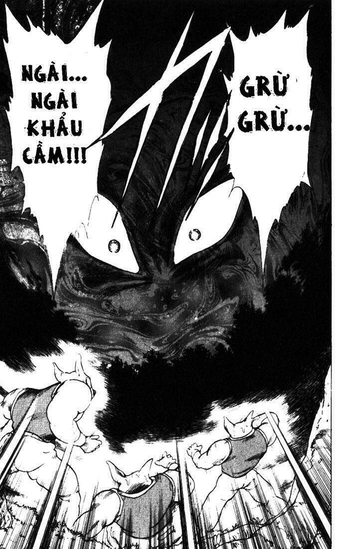 violinist of hameln - cây đàn kì diệu chapter 14 10