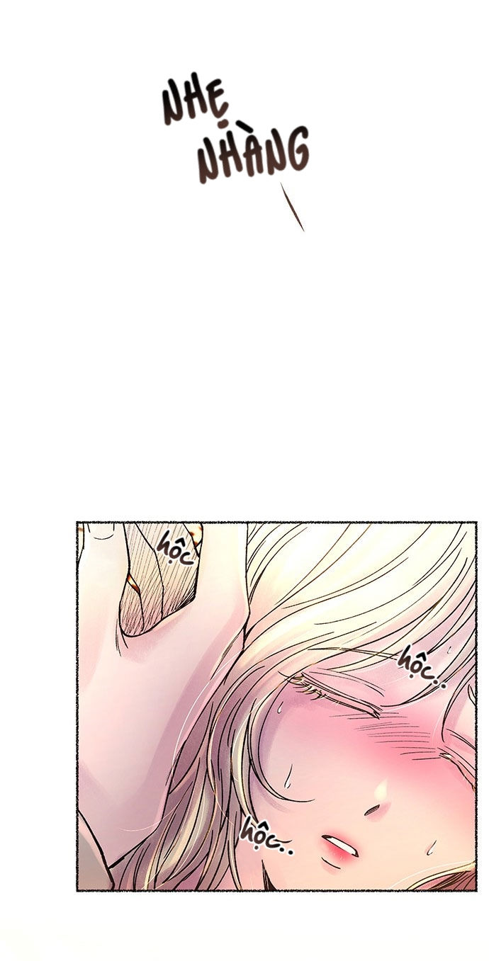 như gió trên cành cây khô chapter 18 87