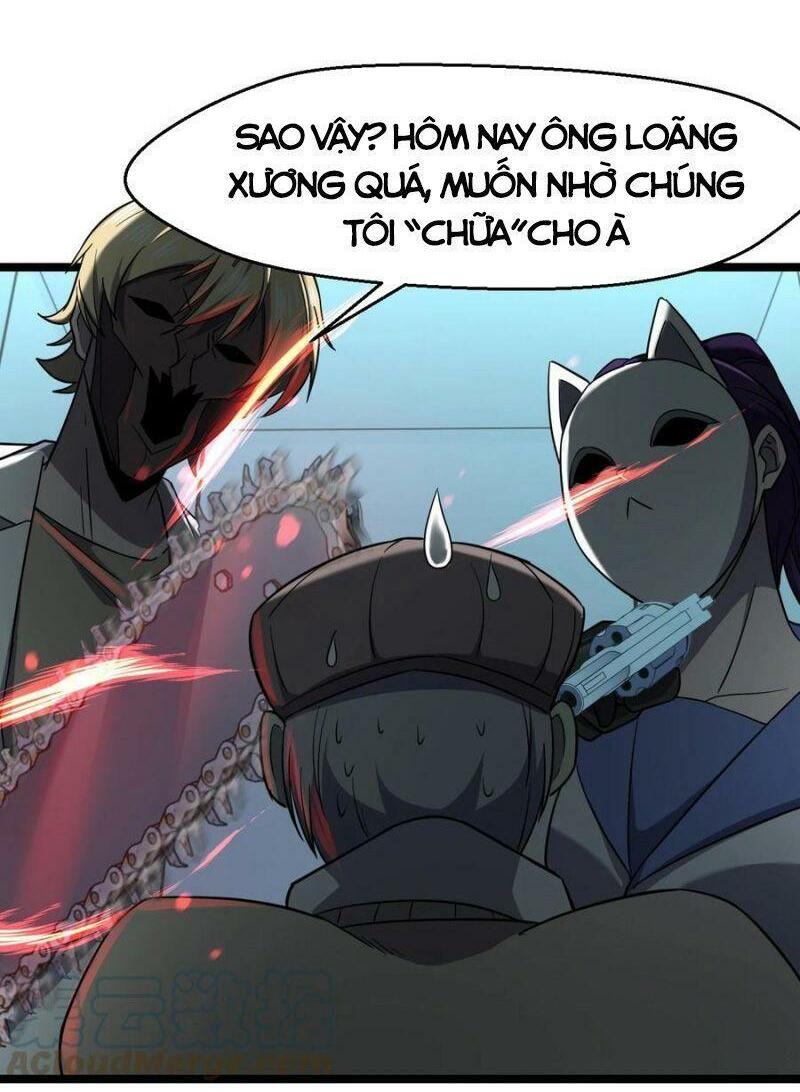 đừng hiểu lầm, tôi mới là người bị hại! chapter 43 23