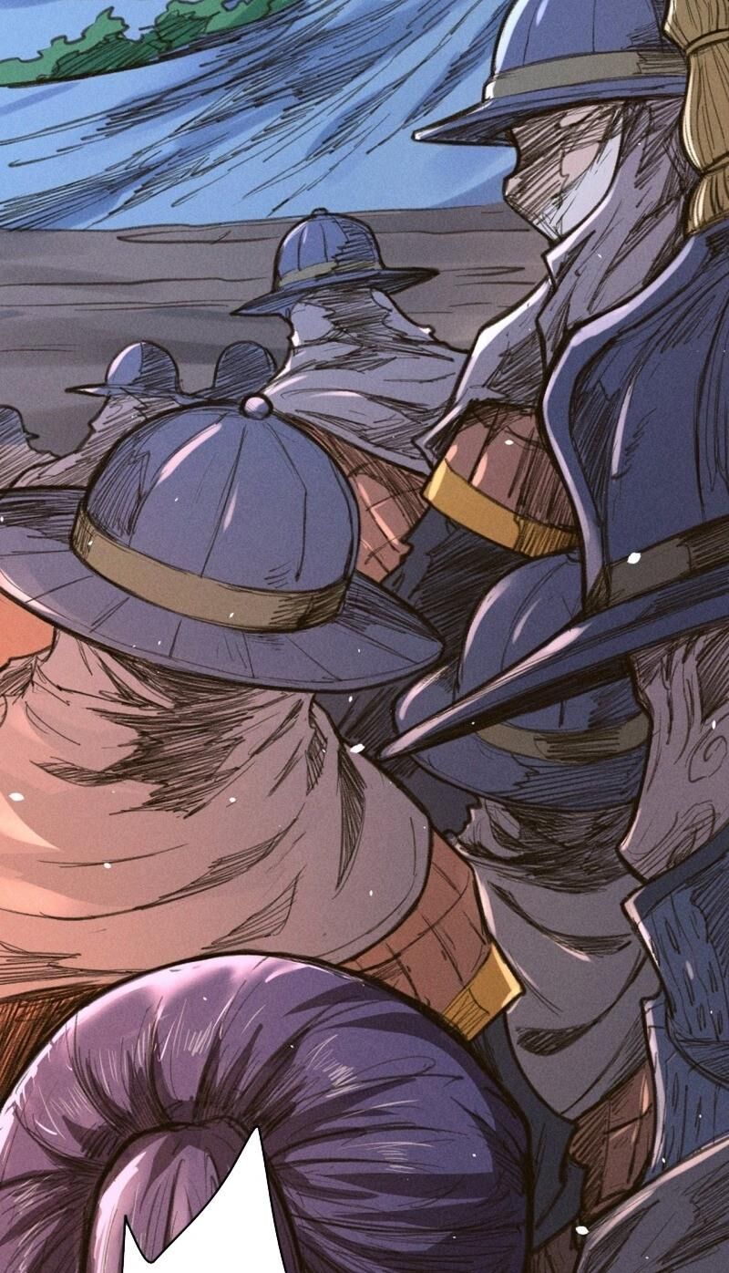 đường dần tại dị giới 2 chapter 16 27