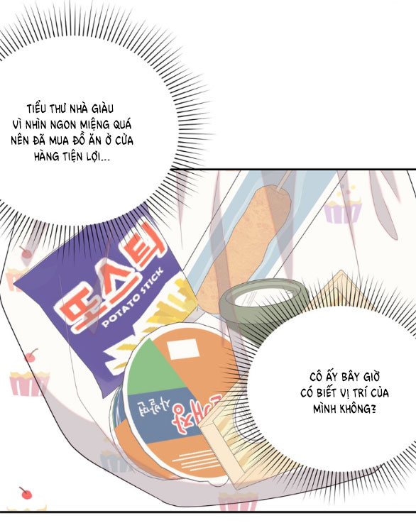 Người Vợ Giả Mạo chapter 26.2 - Trang 64