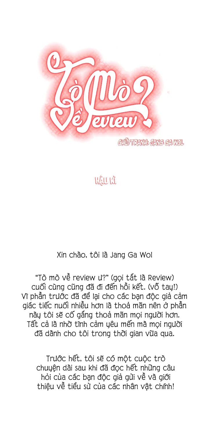 bạn có tò mò về bài review? chapter 35.5 1