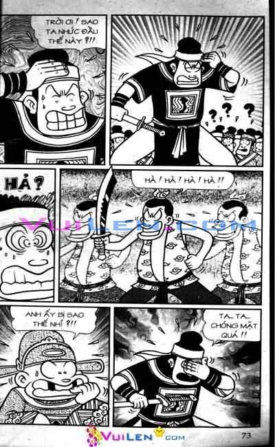 thần đồng đất việt chapter 65 70