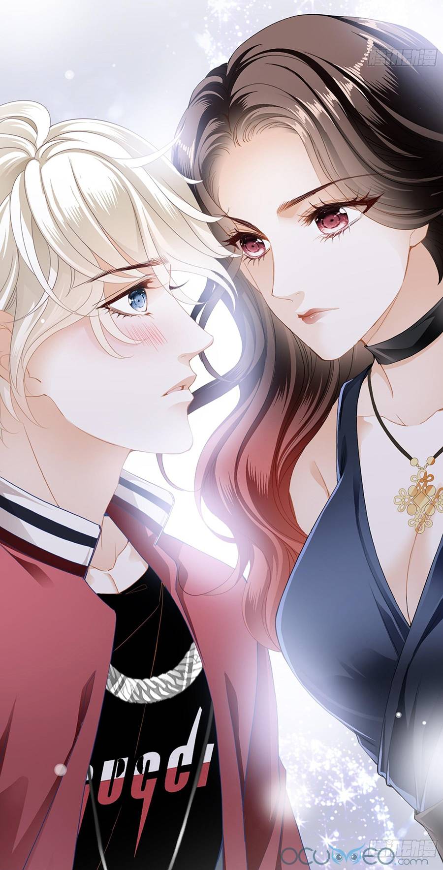 ác nữ rắn chapter 0 5