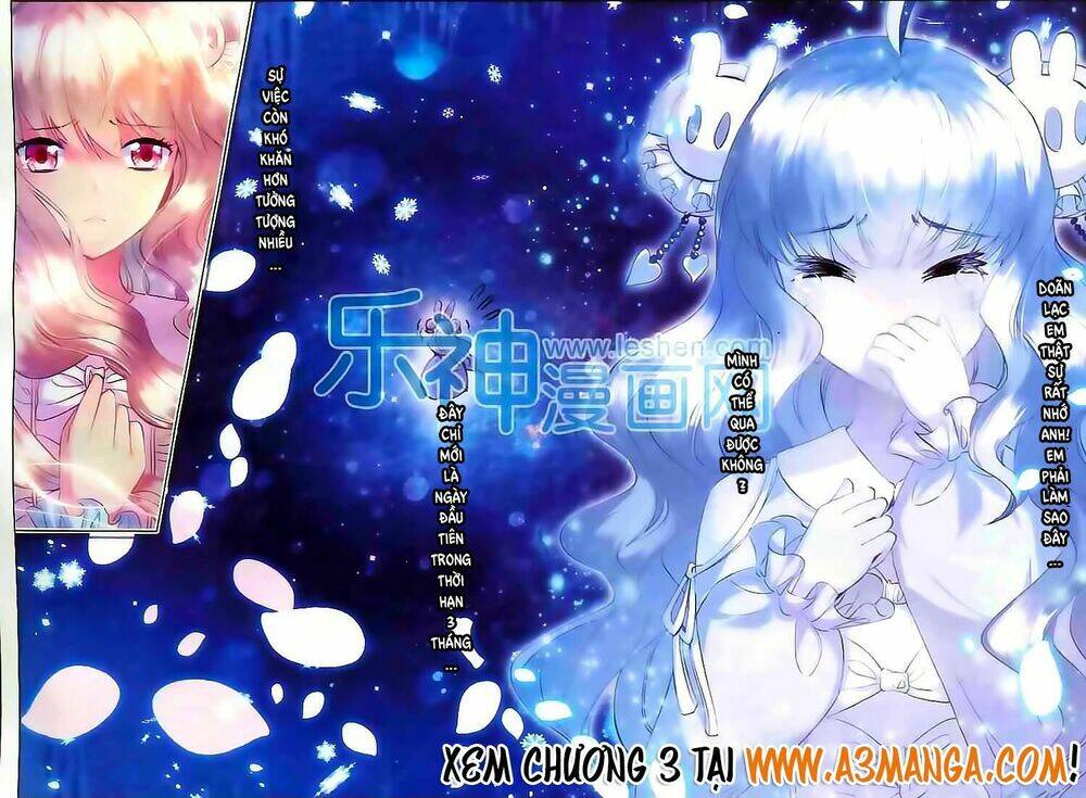 101 sủng vật tình nhân chapter 2 23