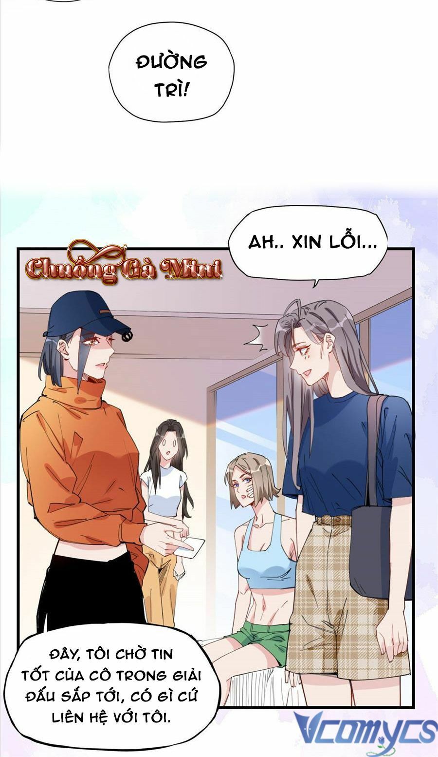 cố tổng, vợ của ngài quá mạnh rồi! chapter 27 30