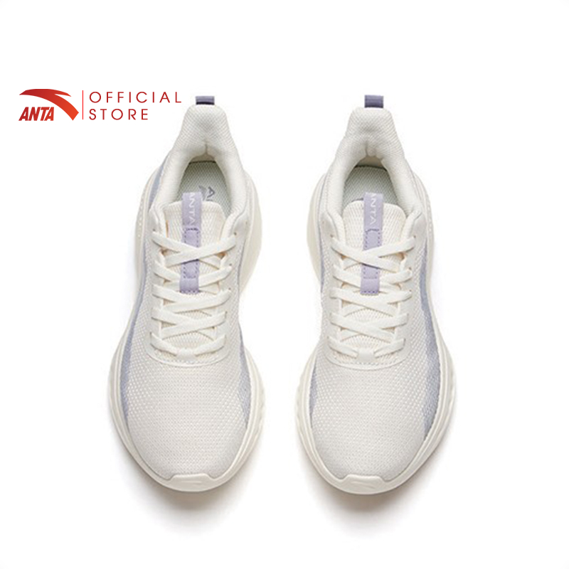 Giày chạy thể thao nam nữ Running Shoes Anta 812245588