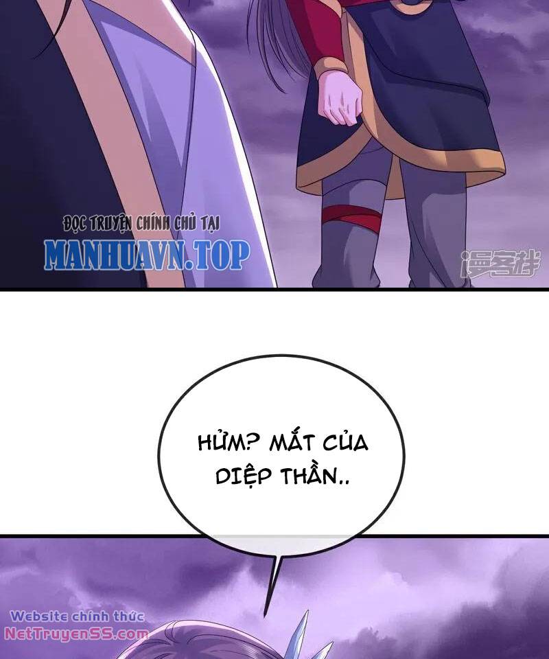 tiên võ đế tôn chapter 528 33