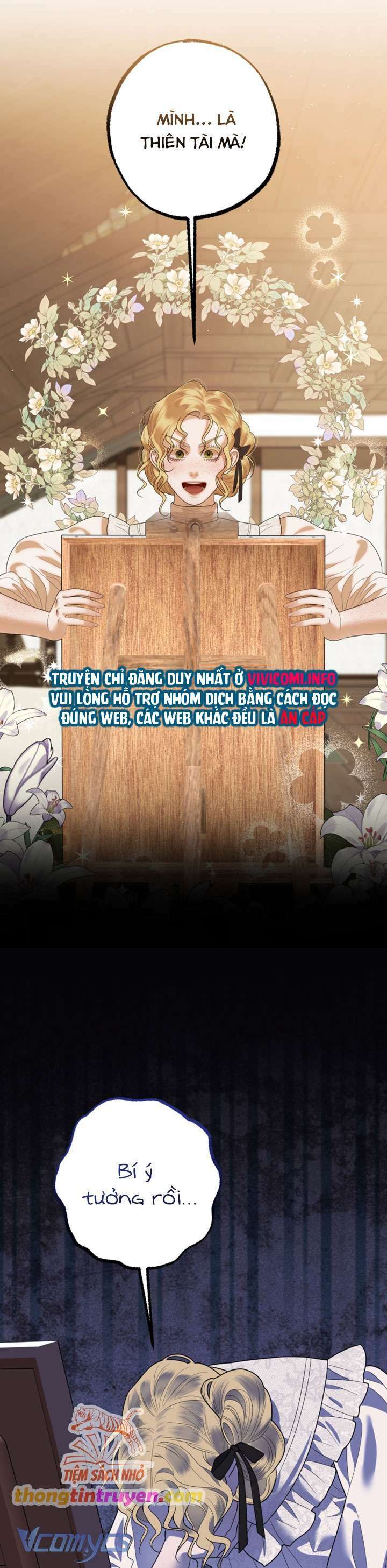 [18+] thuần hoá cô nàng ngổ ngáo chapter 2 11