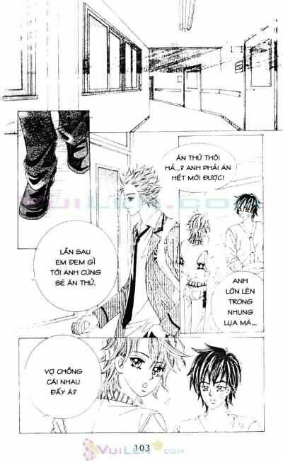 chàng gà mái chapter 16 103