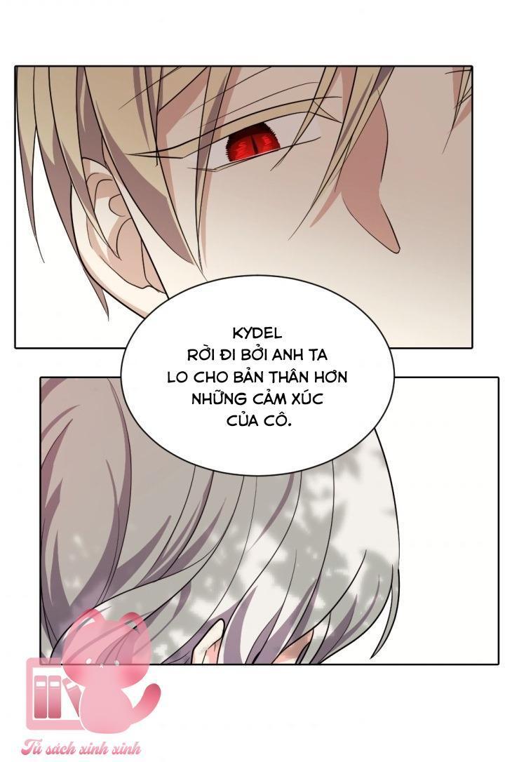 nguyện ước vô vọng của ma nữ chapter 39 48