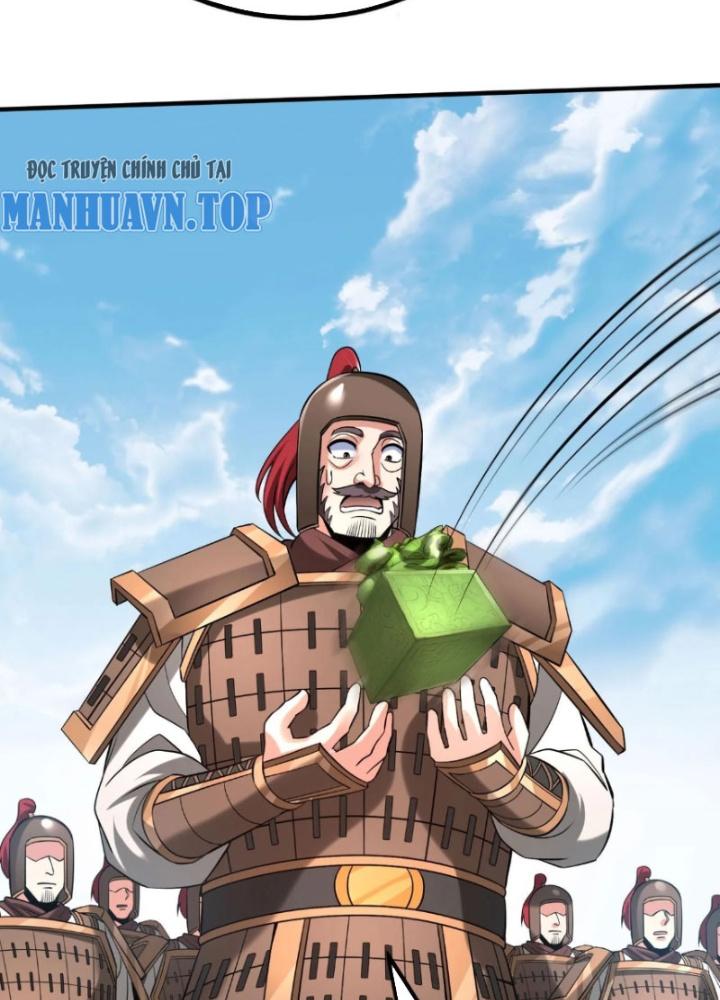 đại tần, ta là con tần thủy hoàng, giết địch thành thần chapter 85 56