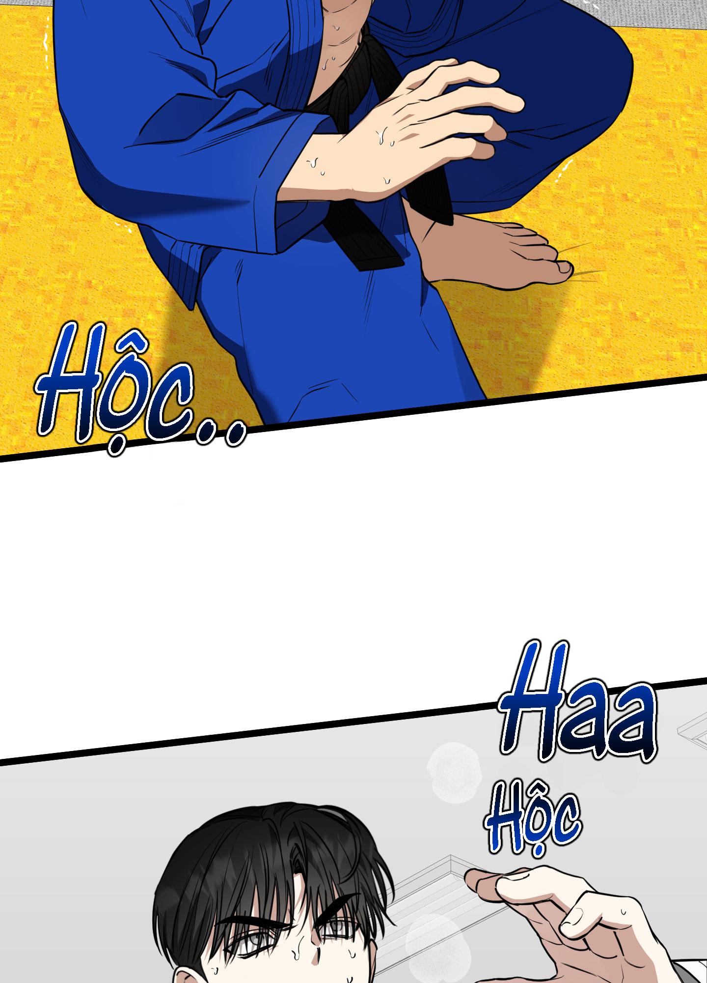 tôn kính và khát khao chapter 5 56