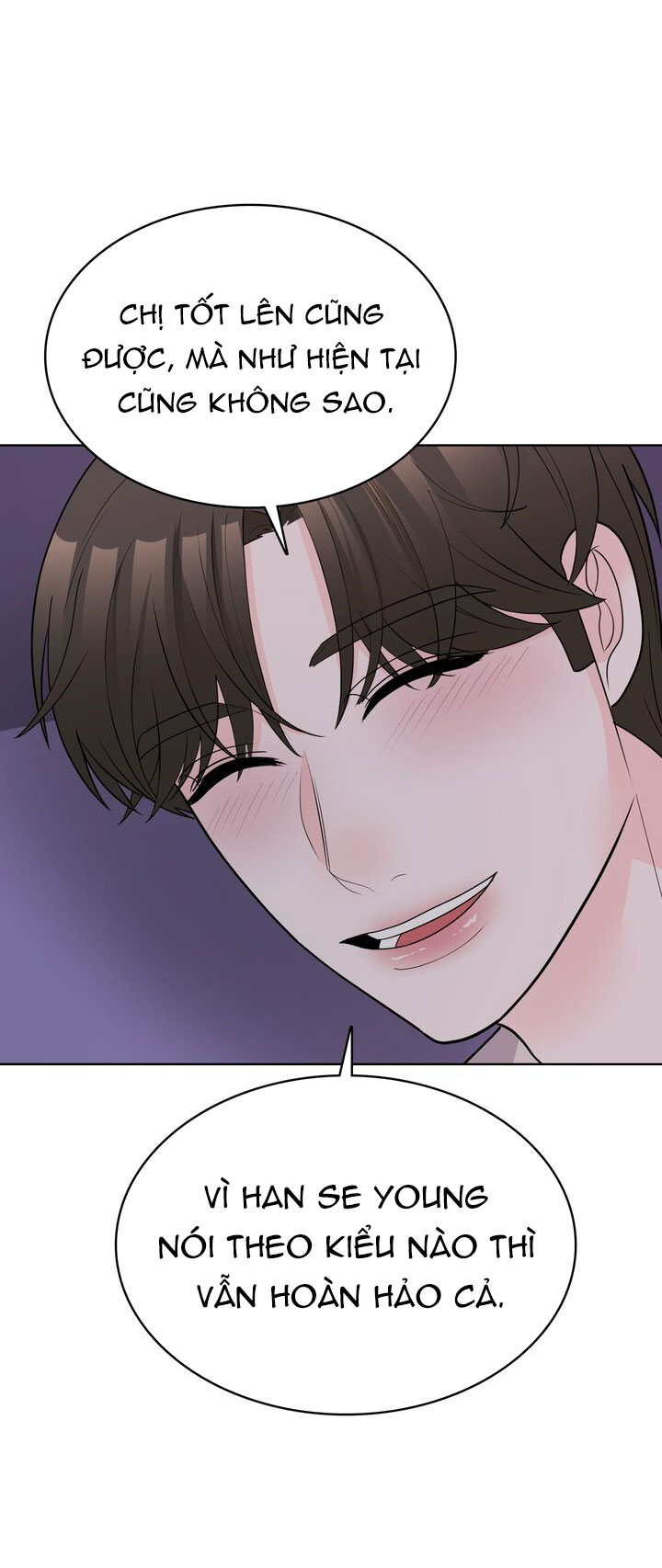 [18+] điều em cố giấu chapter 52.2 14