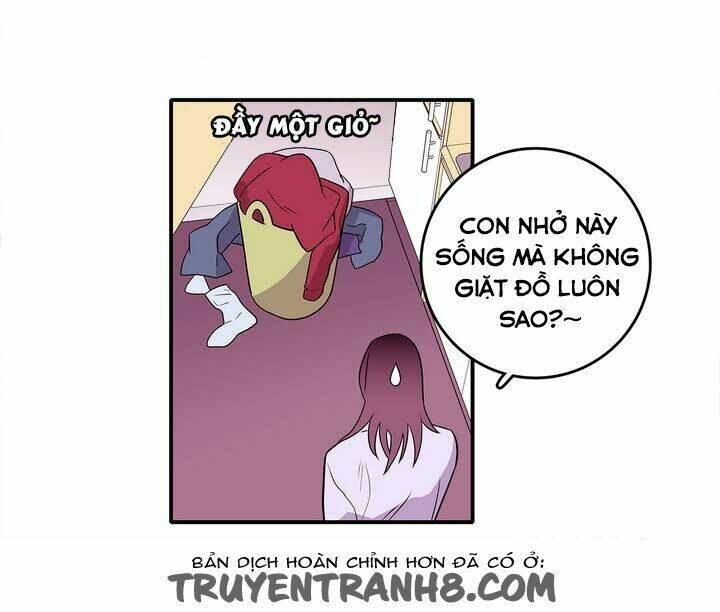chuyện gì đến, rồi cũng sẽ đến chapter 4 5