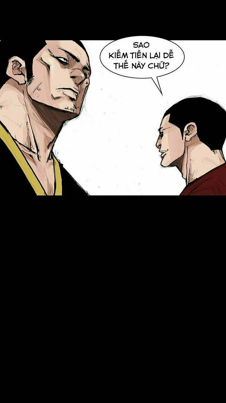 dokgo 2 | độc cô 2 chapter 34 39