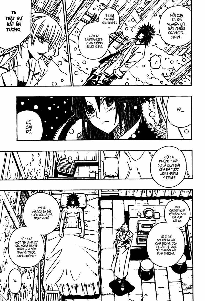 the another tale of frankenstein - embalming chapter 2 19