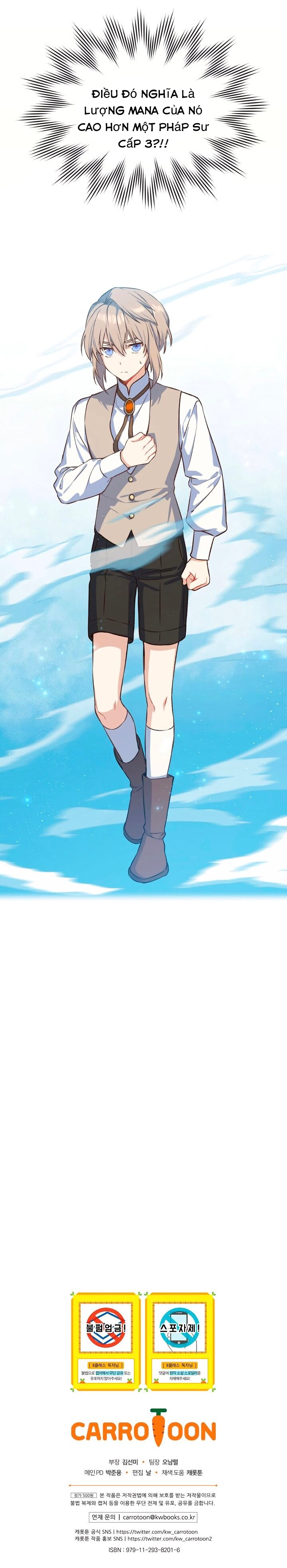 sự quay trở lại của pháp sư cấp 8 chapter 18 52