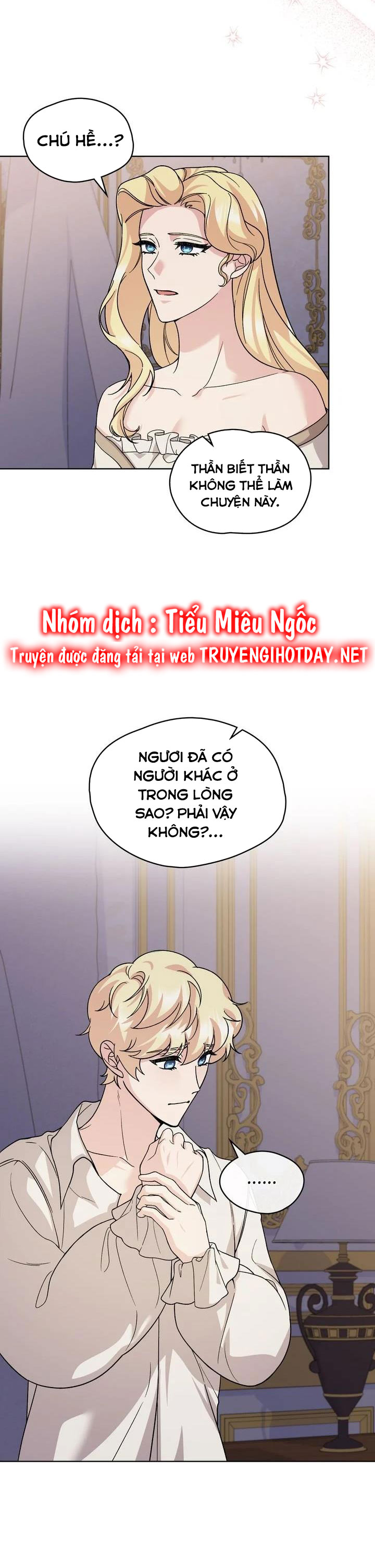 nỗi buồn của chú hề chapter 77 5