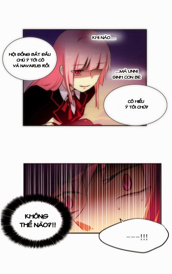 crepuscule (yamchi) chapter 38 27