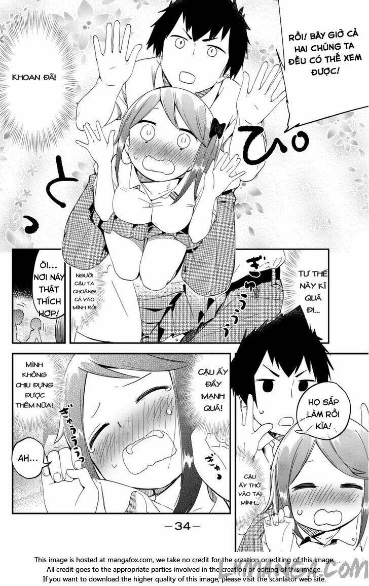 dansan joshi chapter 3 15