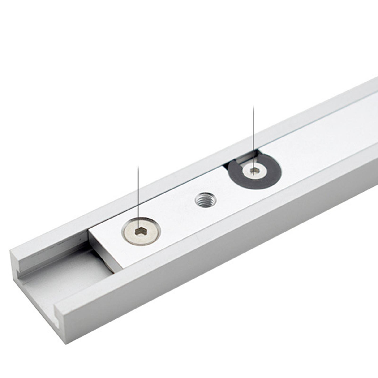 Woodworking Machines Angle Ruler Table Saw Miter Gauge for Table Miter Saw Table Saw Router