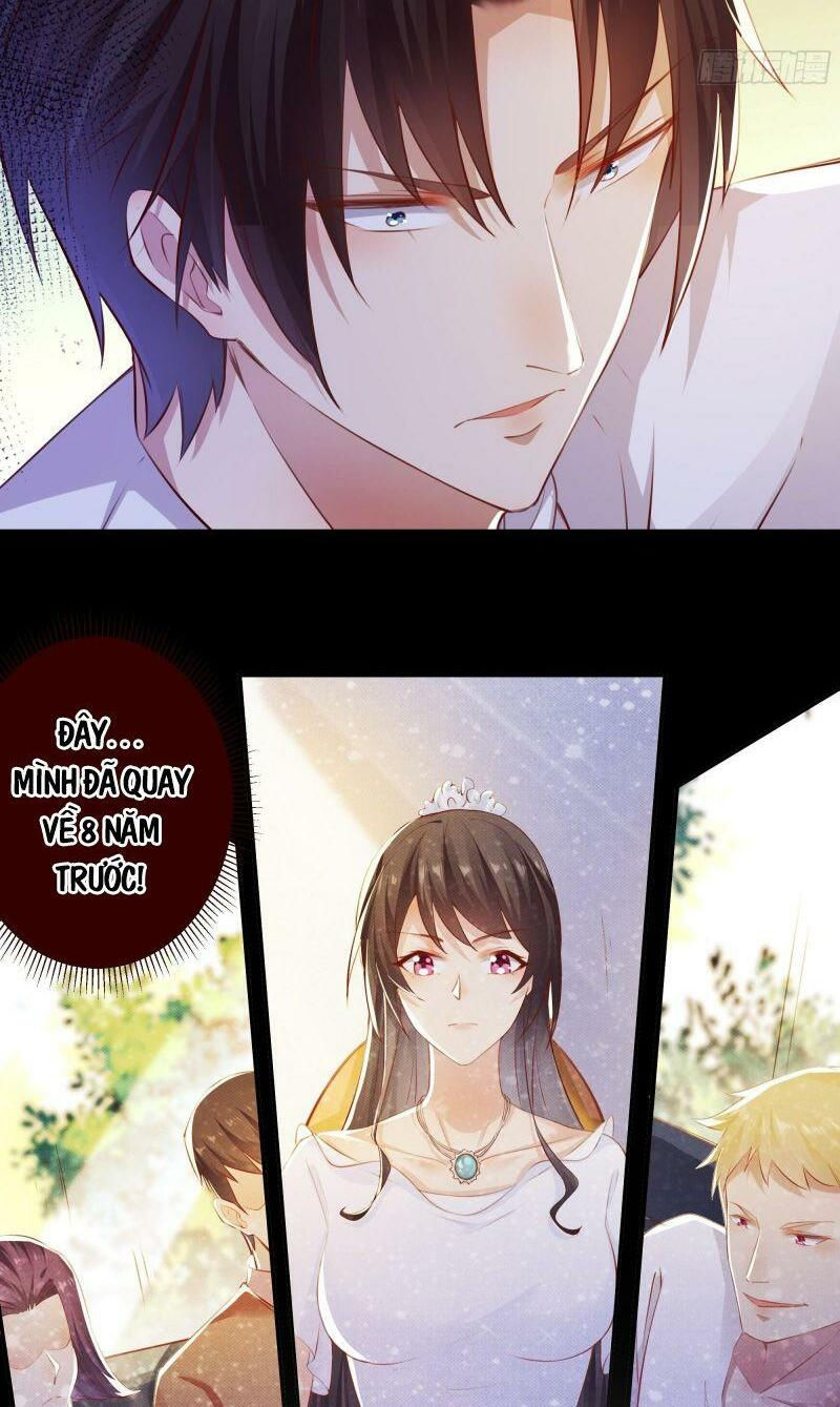 vua đầu tư mạnh nhất chapter 1 28