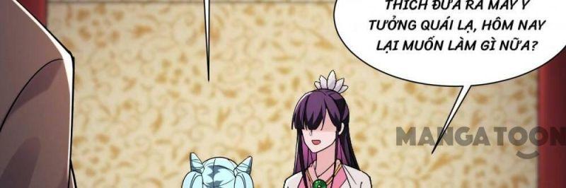 đồ đệ ta toàn là nữ ma đầu chapter 195 30