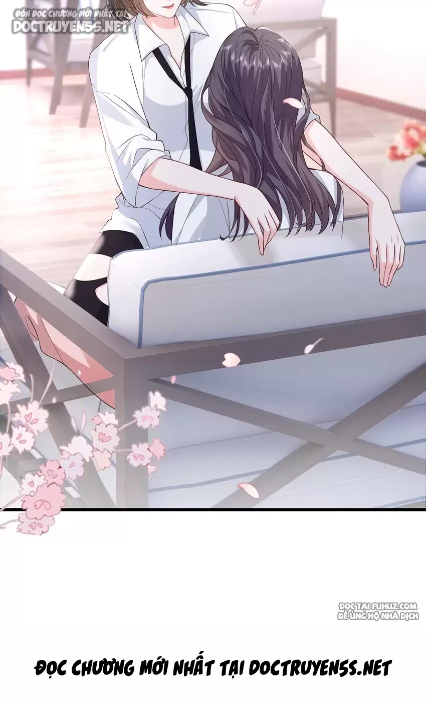 mận xanh chapter 51 44