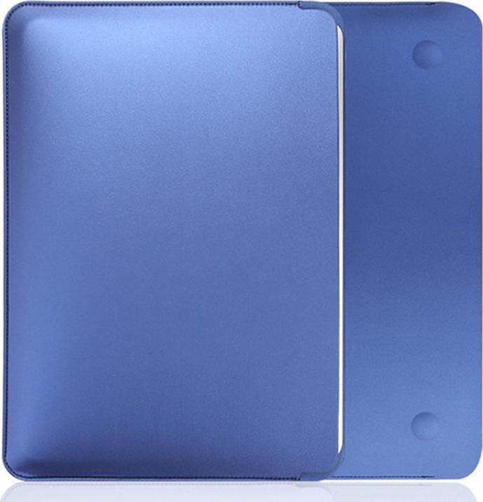 Bao Da Đựng Macbook 13 inch Air (2018-2020), Pro (2016-2019) - Hàng Nhập Khẩu