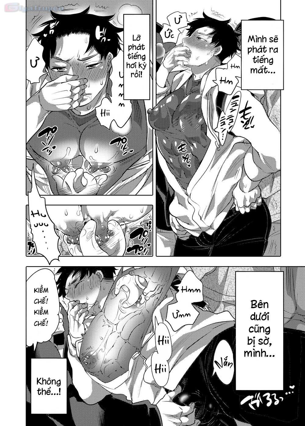 tổng hợp truyện by honey qp chapter 8 8