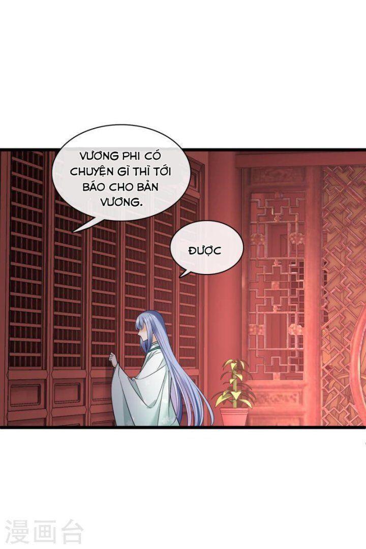 nụ cười của ngươi ngọt gãy tám cái răng của ta chapter 61 9