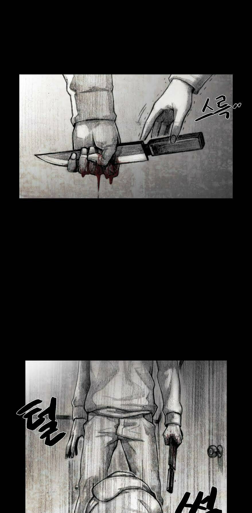 ngôi nhà của những búp bê chapter 20 6