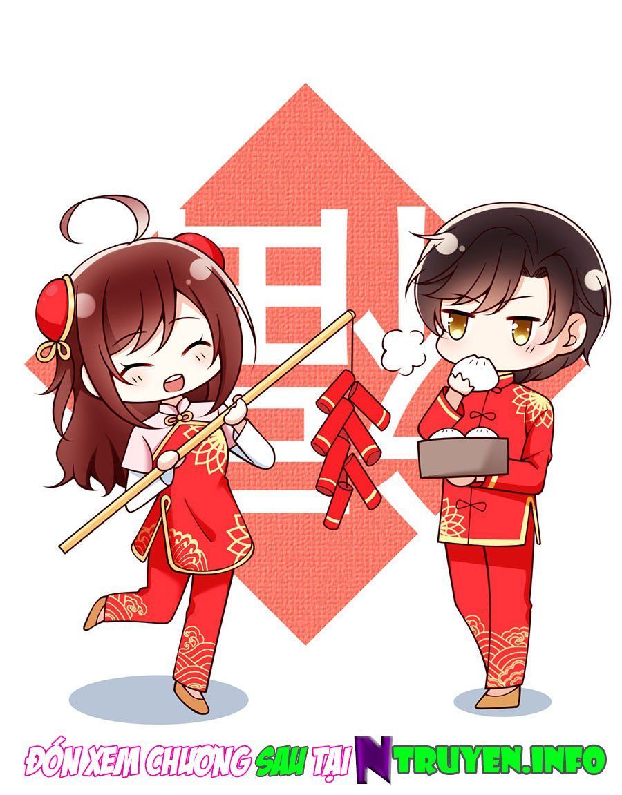 nam thần truy thê chỉ nam chapter 17.2 30