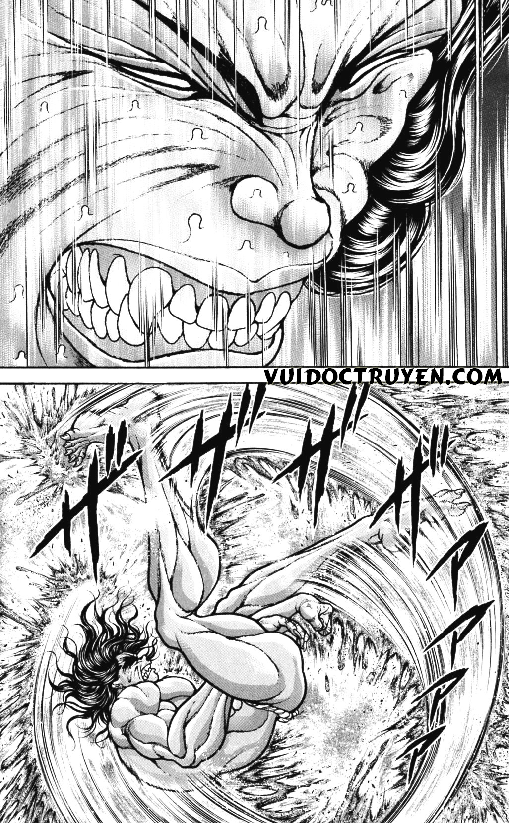baki – son of ogre chapter 174 8