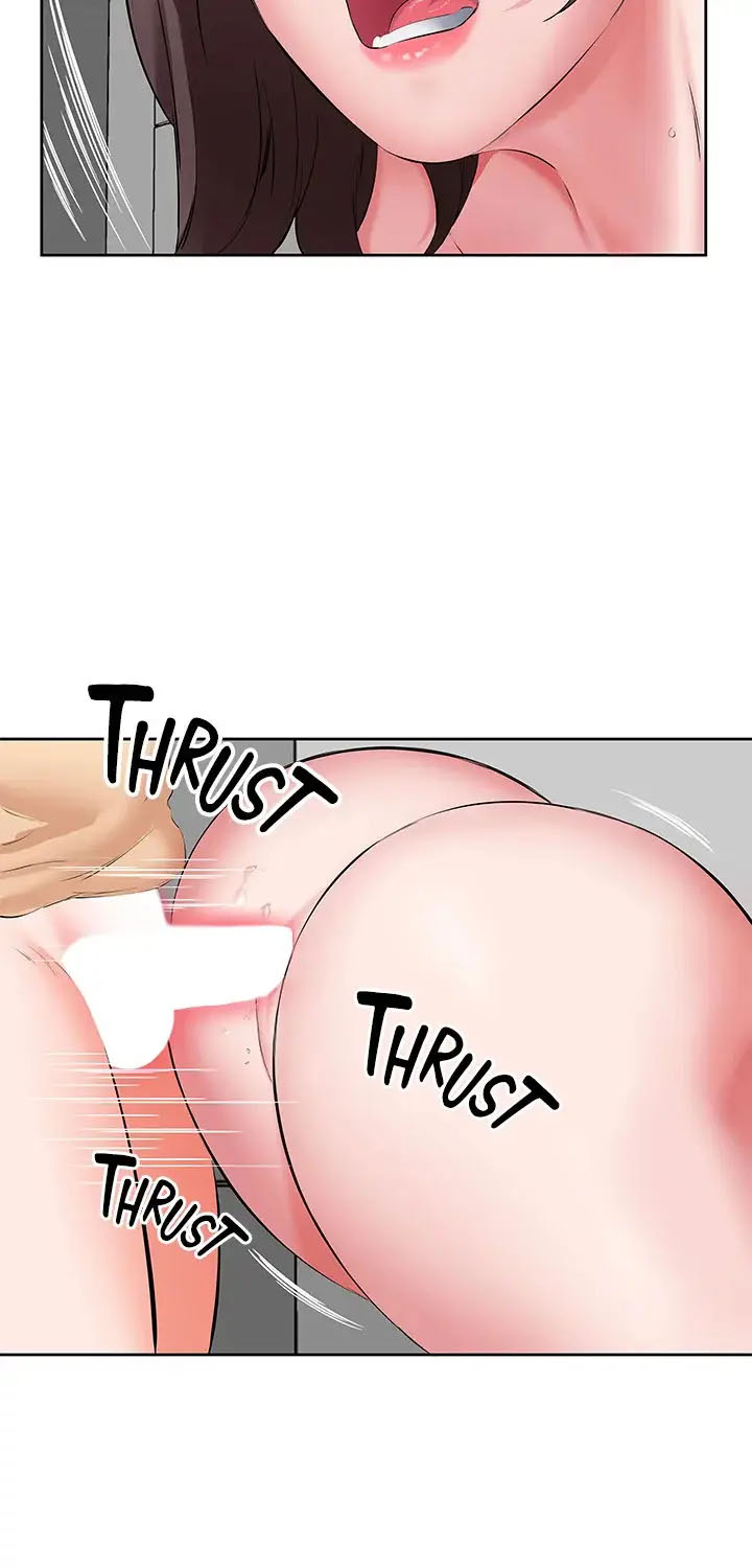 quý cô tầng dưới chapter 5 3