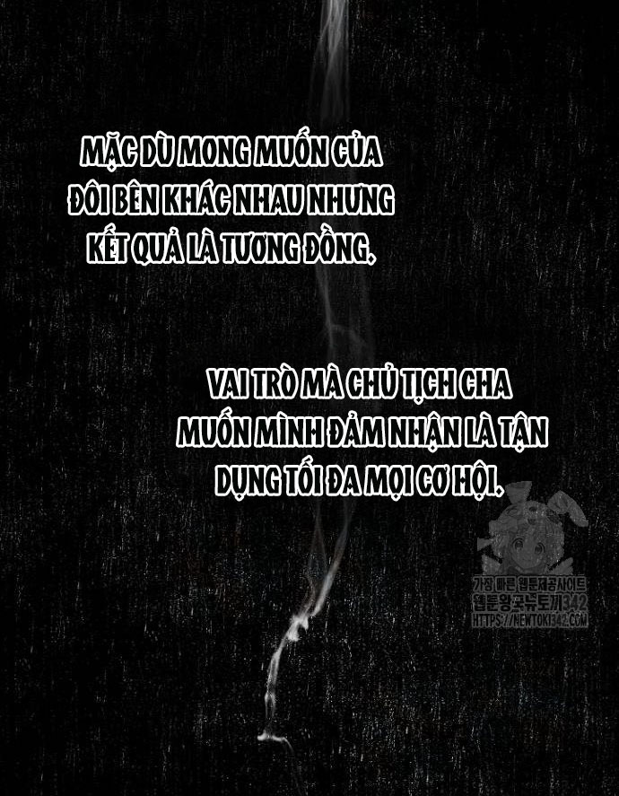 không thể thoát ra khỏi bộ phim kịch tính chapter 19.2 31