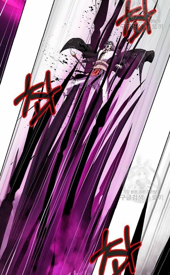 xuyên không thành hổ chapter 42 3