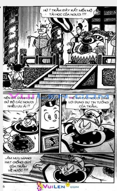 thần đồng đất việt chapter 53 6