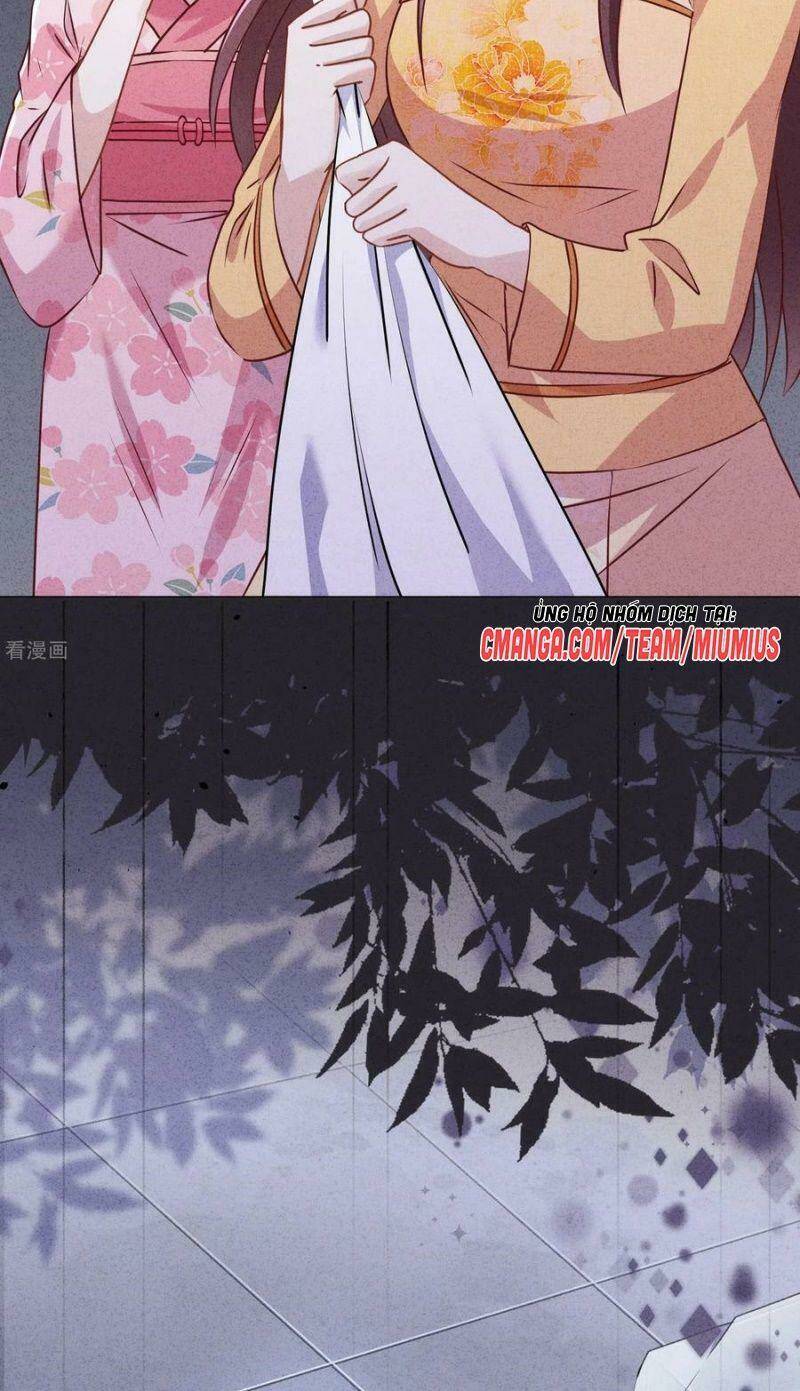 thiếu soái, vợ anh muốn lật trời! chapter 145 2