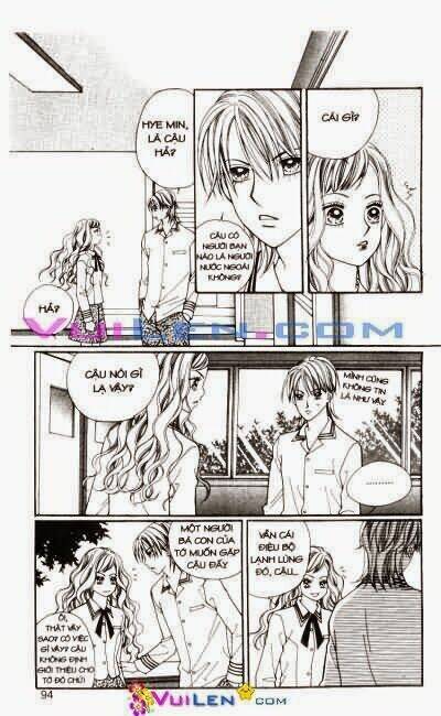 tên nô lệ đáng yêu chapter 4 94