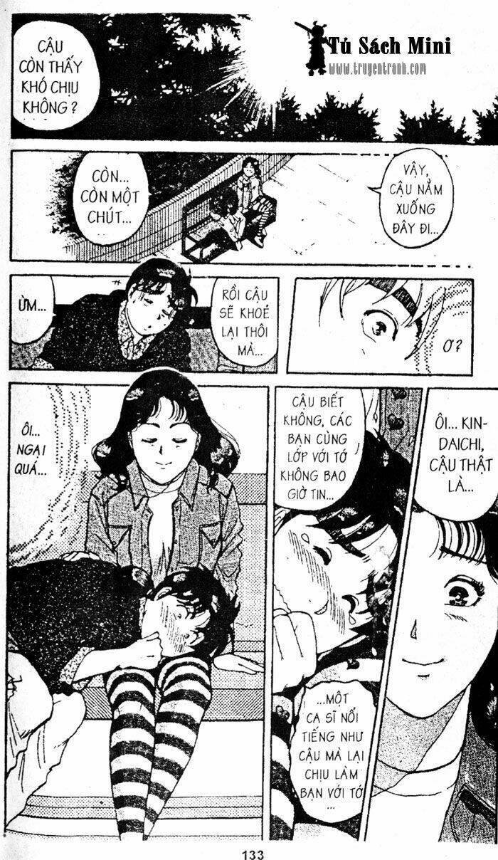 thám tử kindaichi (bản đẹp) chapter 84 6