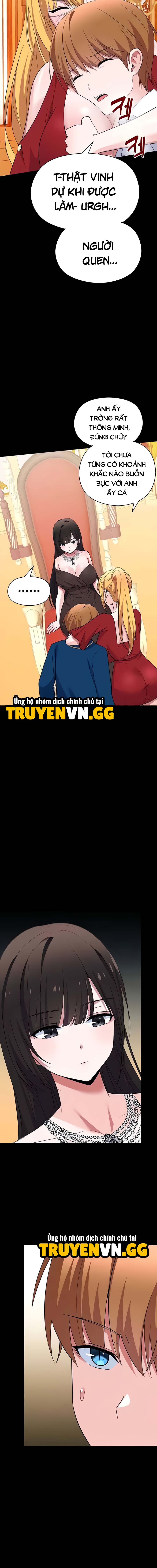 thuần hóa ác nữ tiểu thư chapter 19 17