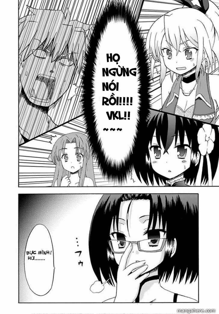 fujimura-kun meitsu chapter 21 15